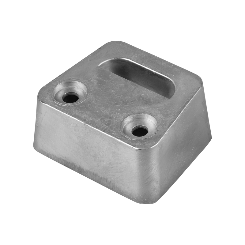 Kit Anodes aluminium pour EMBASE Volvo SX