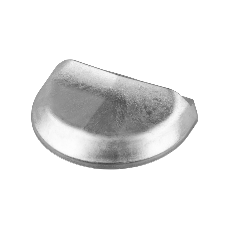 Kit Anodes aluminium pour EMBASE Volvo SX