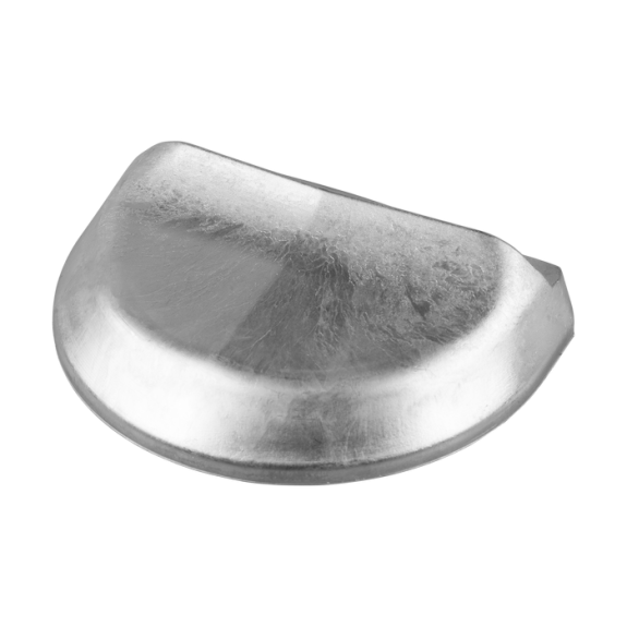 Kit Anodes aluminium pour EMBASE Volvo SX