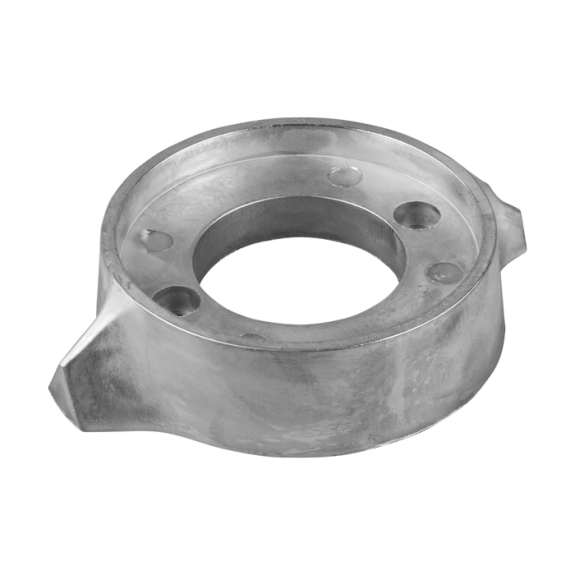 Kit Anodes magnésium pour EMBASE Volvo 290