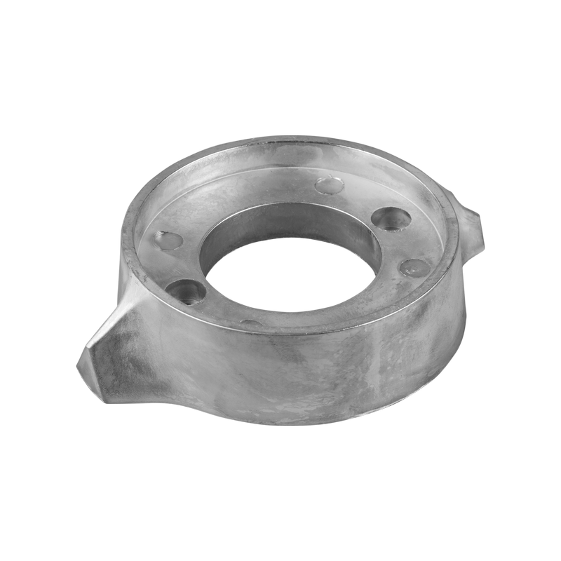 Kit Anodes Magnésium pour Embase Volvo Penta 290C
