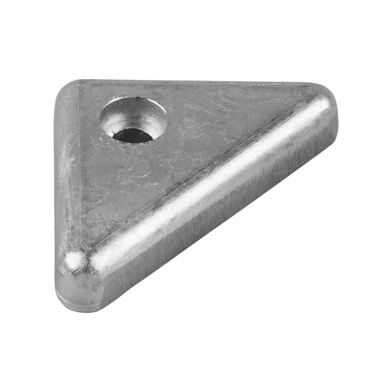 Kit Anodes Magnésium pour Embase Volvo Penta 290C