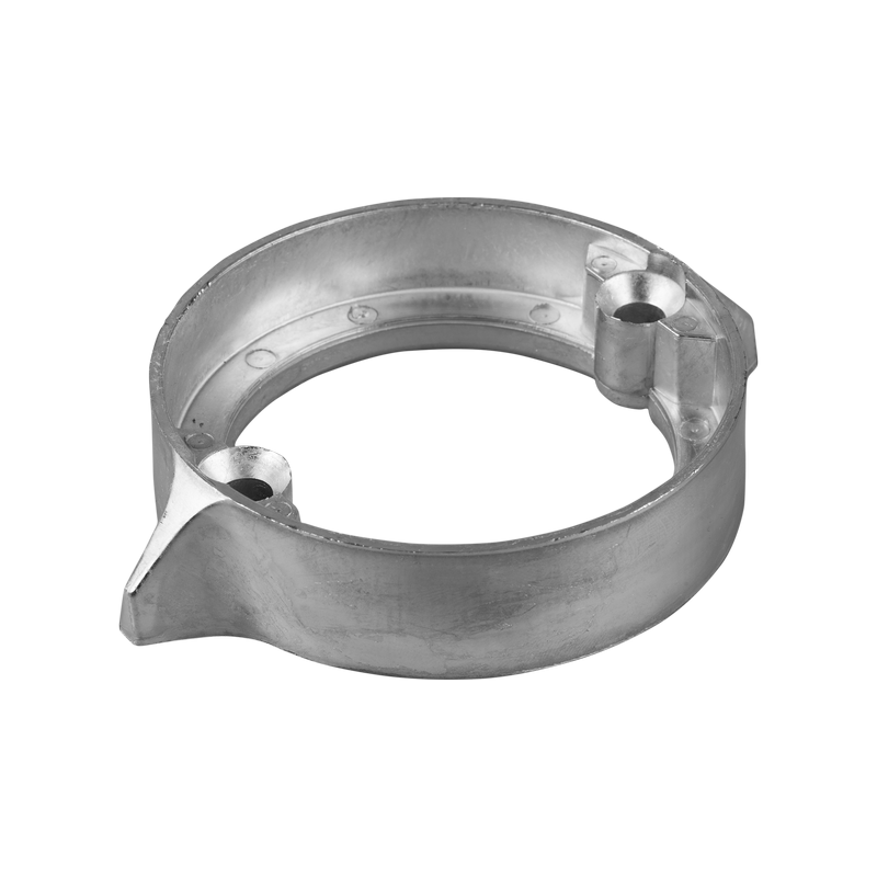 Kit Anodes Magnésium pour Embase Volvo Penta...