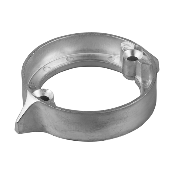 Kit Anodes Magnésium pour Embase Volvo Penta DP290-C