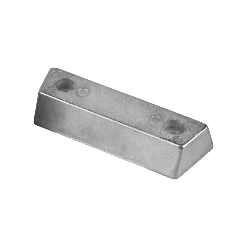 Kit Anodes Magnésium pour Embase Volvo Penta...