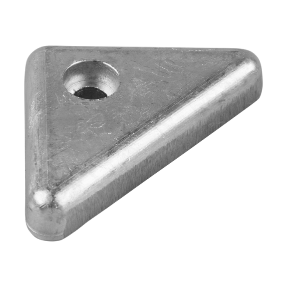 Kit Anodes Magnésium pour Embase Volvo Penta DP290-C