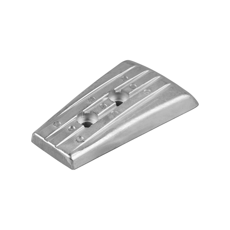 Kit Anodes Magnésium pour Embase Volvo Penta...