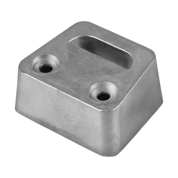 Kit Anodes Magnésium pour Embase Volvo Penta SX