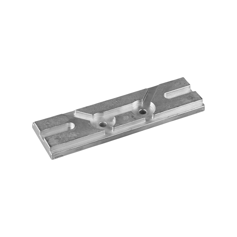 Anode Magnesium pour trim Mercury 150Cv