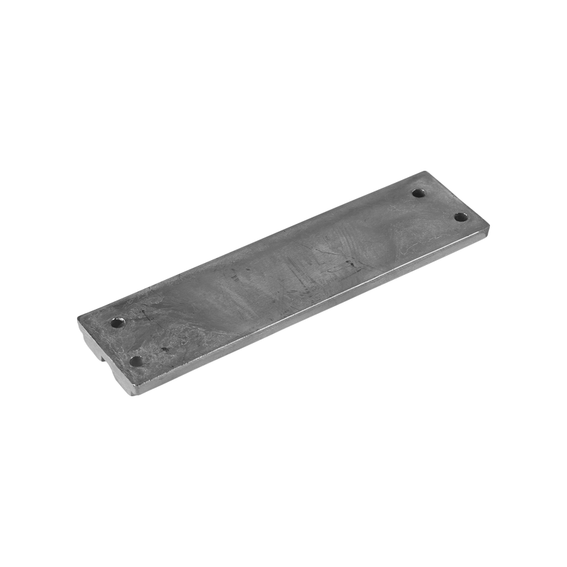 Anode Magnésium Étrier Mercury 40CV à V6 Verado...