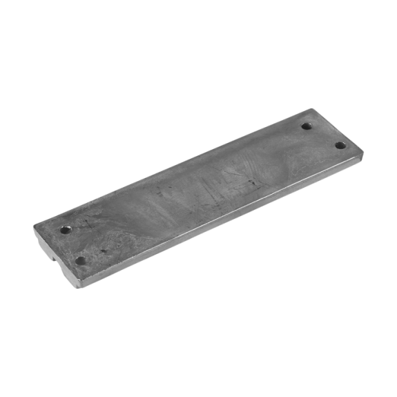 Anode Magnésium Étrier Mercury 40CV à V6 Verado 135-175CV