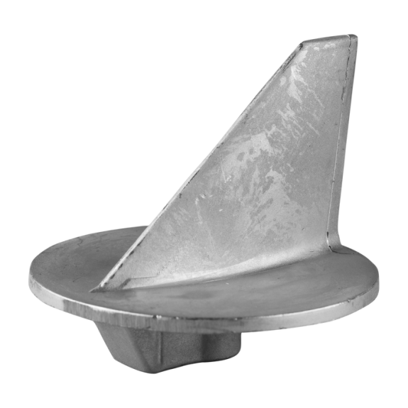KIt Anodes Magnesium pour Mercury F75 à F150 EFI