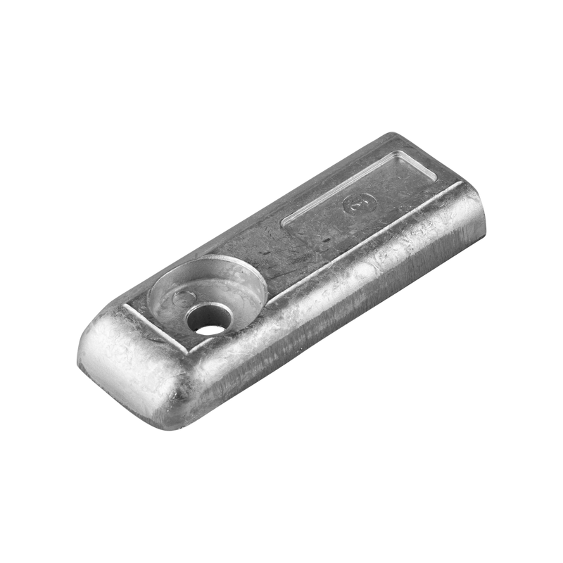 kit anodes Magnesium pour Mercury Verado 6