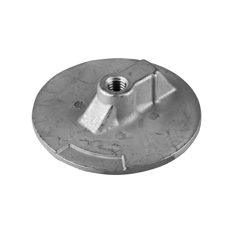 Kit Anodes Magnésium Embase Mercury Verado 4 &...