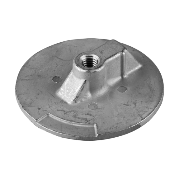 Kit Anodes Magnésium Embase Mercury Verado 4 & Optimax