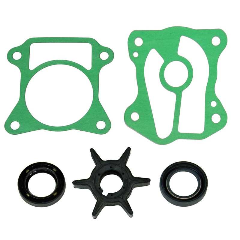 Kit pompe à eau Honda BF35 BF40 BF45 BF50 avec turbine et joints