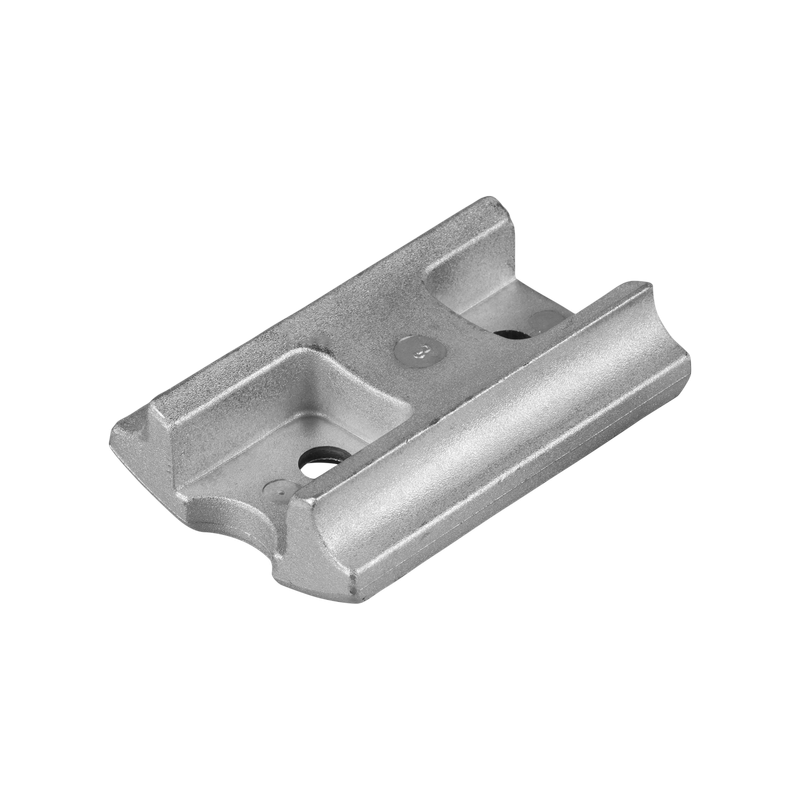 Anode Zinc - Diabolo Embase 70-120 CV