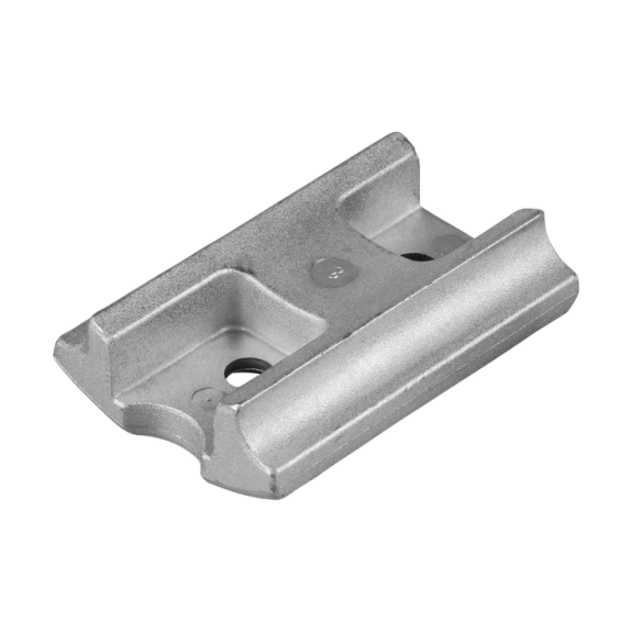 Anode Zinc - Diabolo Embase 70-120 CV