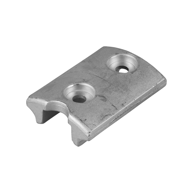 Anode Zinc - Diabolo Embase 70-120 CV