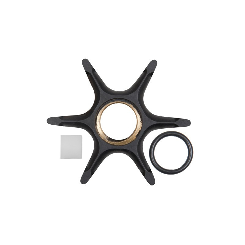 turbine johnson v4, v6, v9, 397131, 395864, 435821