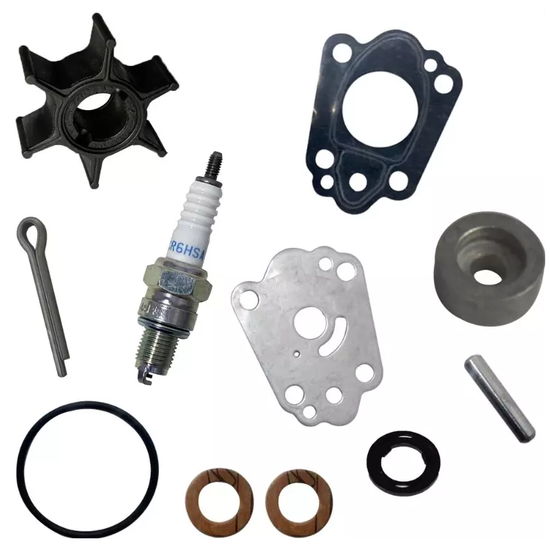 Kit d'entretien Suzuki DF2 / DF2.5 après 2012