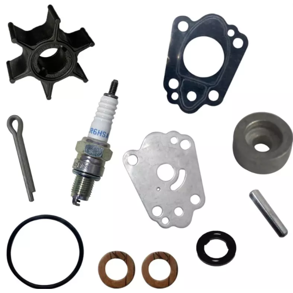 Kit d'entretien Suzuki DF2 / DF2.5 après 2012