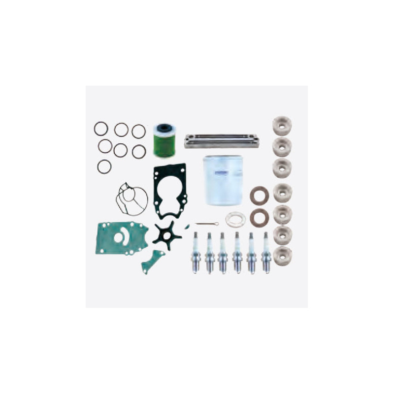 Kit d'entretien Suzuki DF250A / DF250S / DF300A...