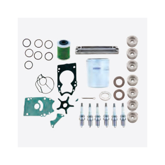 Kit d'entretien Suzuki DF250A / DF250S / DF300A  après 2011