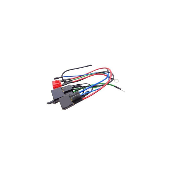 Convertisseur de trim de 3 en 2 fils toutes marques