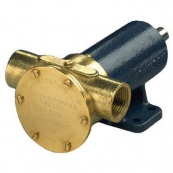 Pompe à eau de mer  DAF DT575, 615MY