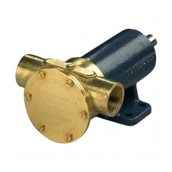 Pompe à eau de mer  DAF DT575, 615MY