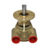 Pompe à eau de mer complète Nanni 4.150, 4.190HE
