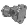 Pompe à eau de mer complète Ruggerini CRD951, MM351, PM105, 2