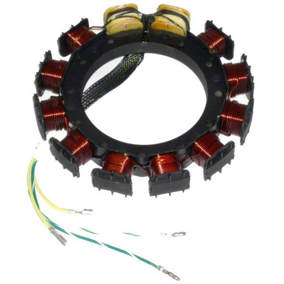 Stator 174-2075K2