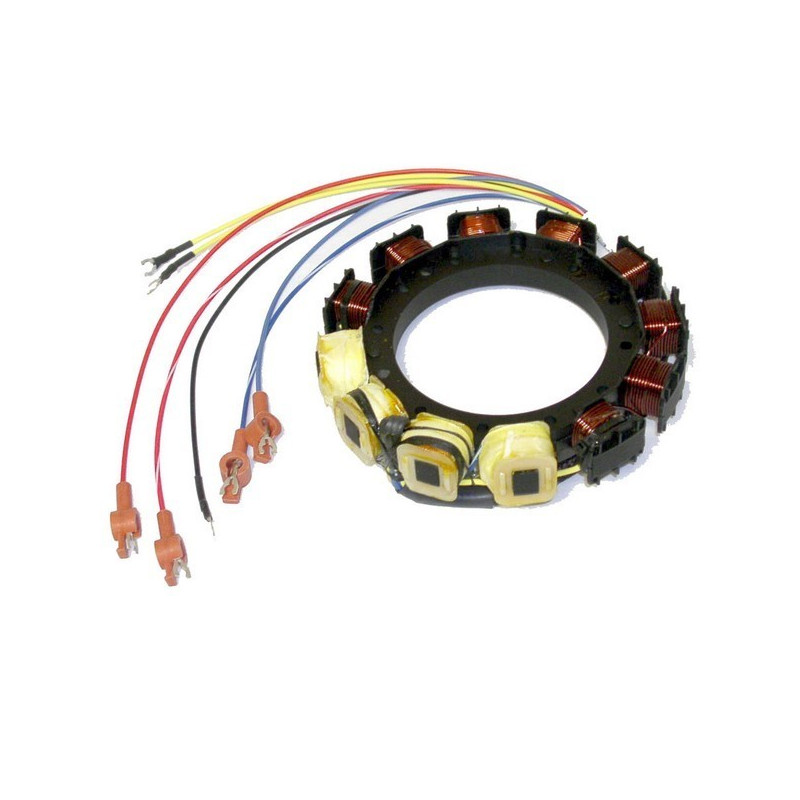 Stator 174-5456-16
