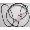 Courroie d'alternateur pour moteur inbord Mercruiser L4 et L6