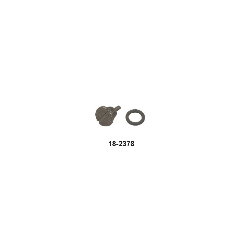 Vis de vidange 18-2378