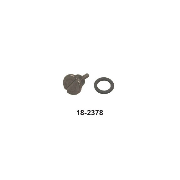 Vis de vidange 18-2378