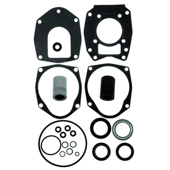 kit joints d'embase mercury et mariner de 30 à 60cv, 26-43035A4