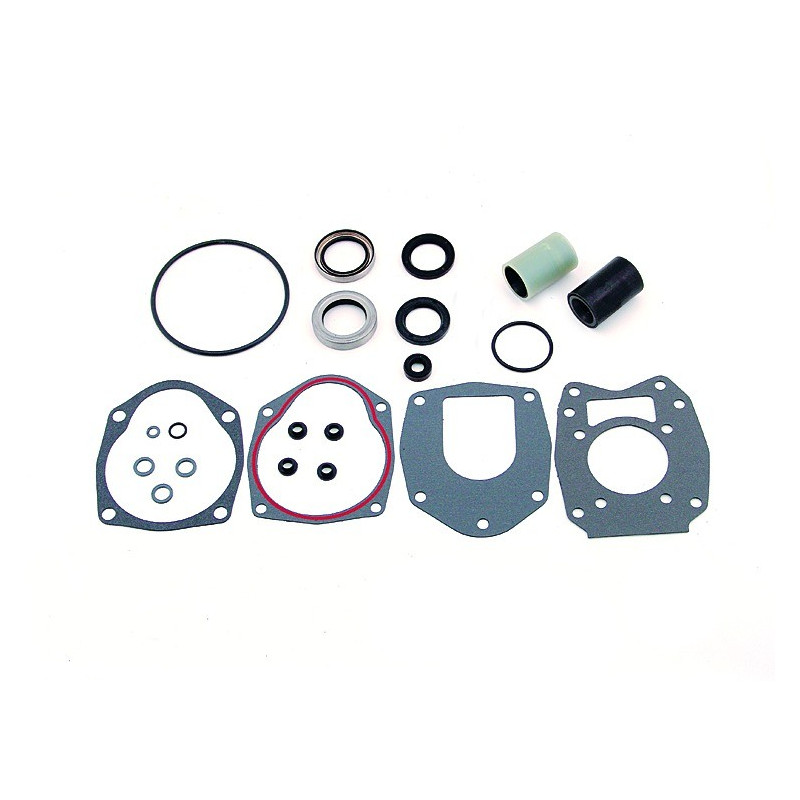 kit joints d'embase mercury et mariner de 30 à 125 cv, 26-43035A4