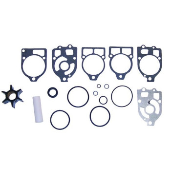  kit pompe à eau Mercury 65 à 200cv 46-96148A 2