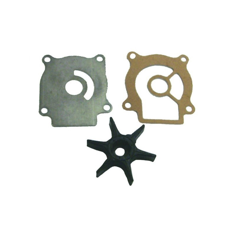 Kit turbine  hors bord Suzuki 20 à 40 cv, 17400-9635