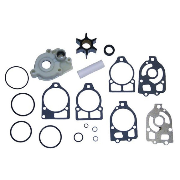  kit turbine mercury mariner 46-60367a1 et 46-96148a5