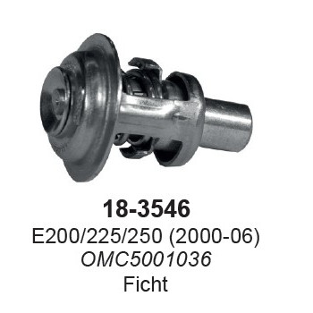 Thermostat 18-3546