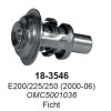 Thermostat  Johnson Evinrude  E200-225-250cv