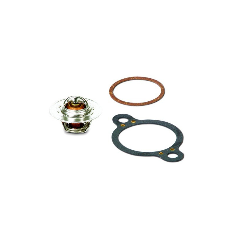  kit thermostat Mercruiser V6 V8, 160°
