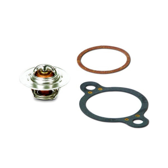  kit thermostat Mercruiser V6 V8, 160°