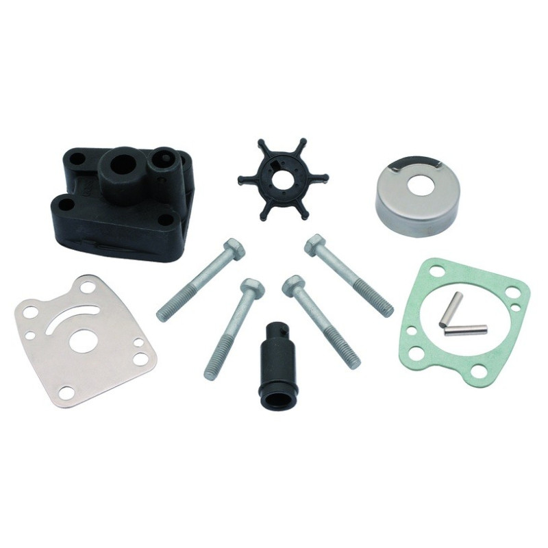Kit pompe à eau 18-48619