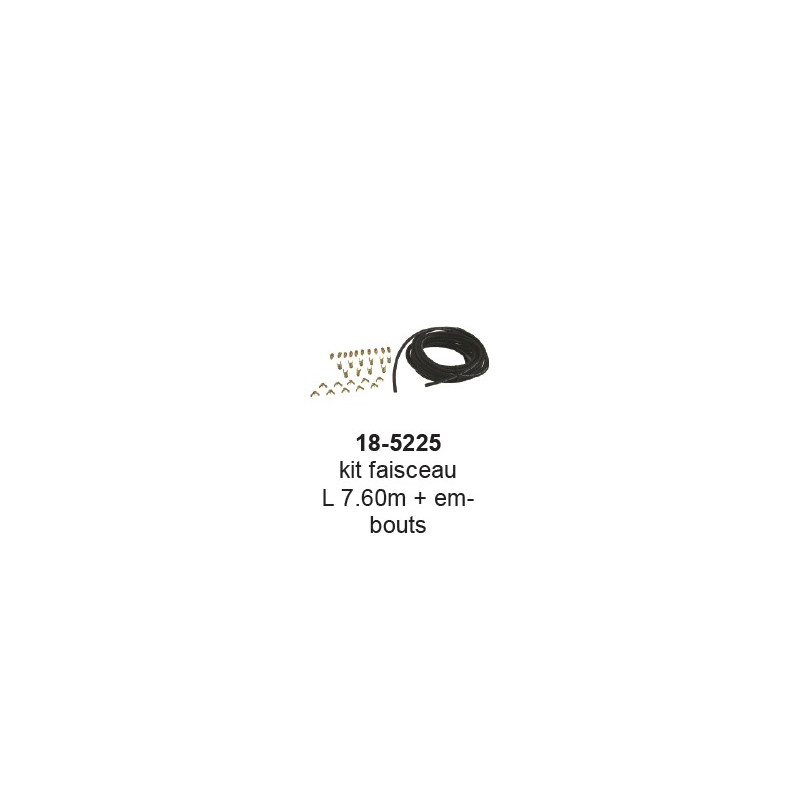 Kit faisceau 18-5225