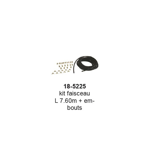 Kit faisceau 18-5225